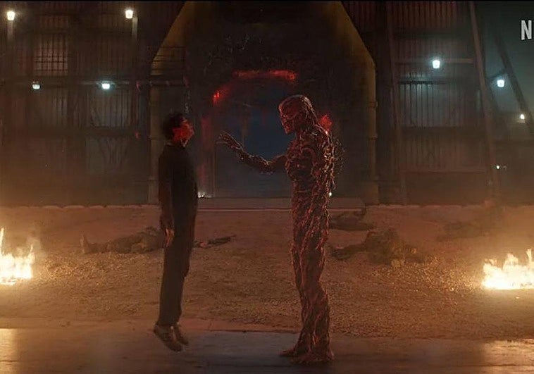 «La serie ofrece algo que no había ofrecido nunca: aburrimiento»